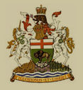 manitoba's coat of arms