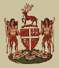 newfoundland and labrador's coat of arms