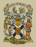 nova scotia's coat of arms