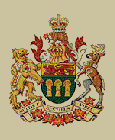 saskatchewan's coat of arms