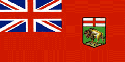 manitoba's flag