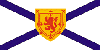 nova scotia's flag