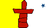 nunavut's flag