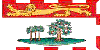 prince edward island's flag