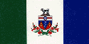 yukon's flag